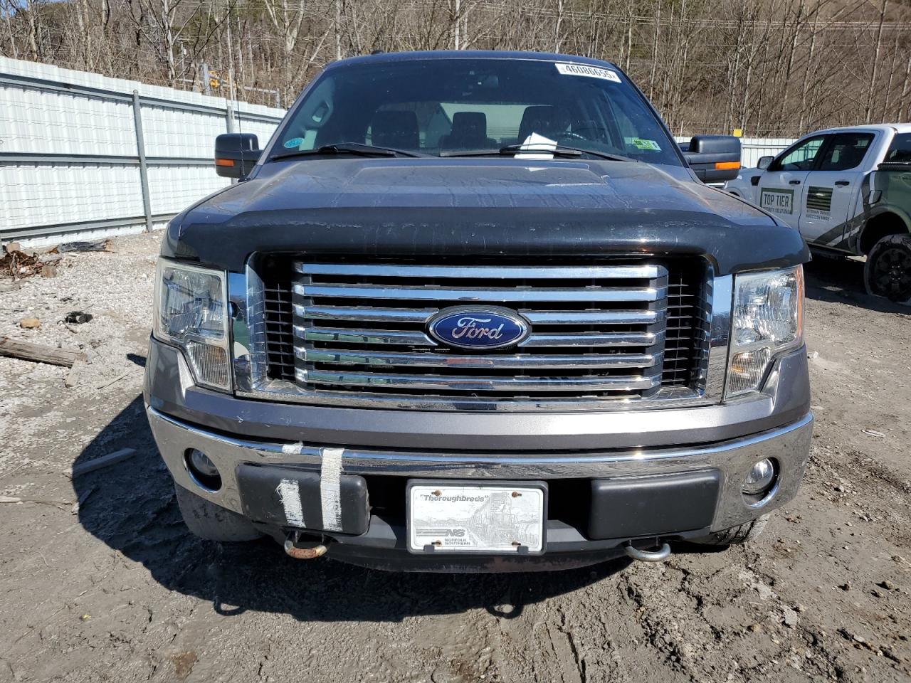 2012 Ford F-150 - Image 5
