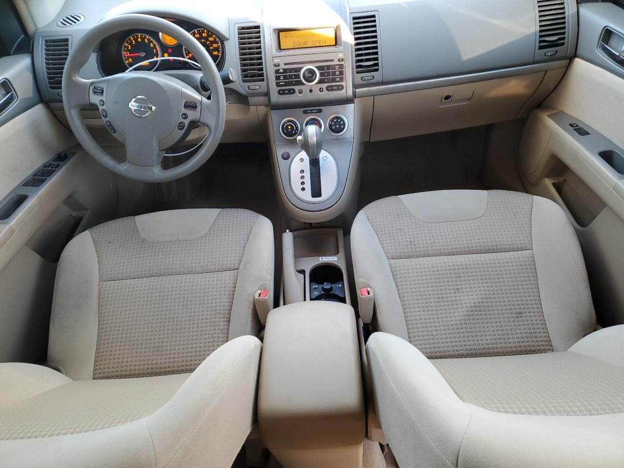 2008 Nissan Sentra - Image 8