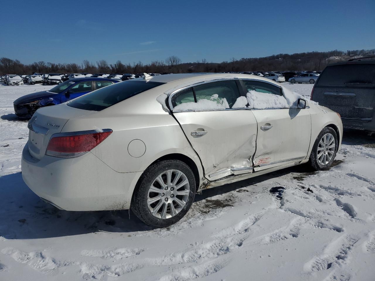 2013 Buick LaCrosse - Image 3