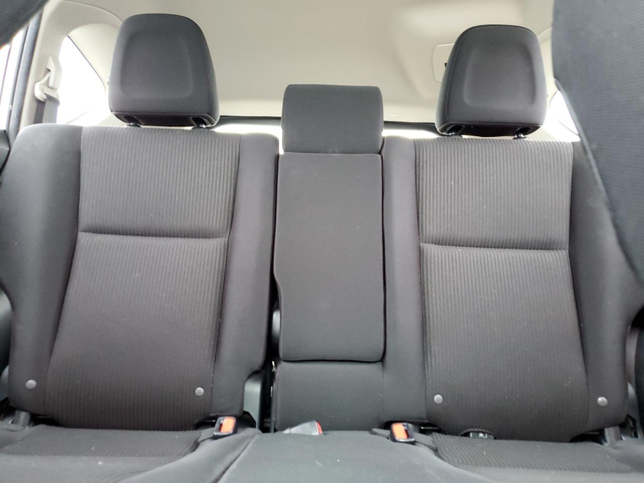 2018 Toyota RAV 4 - Image 10