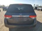 2014 Honda Odyssey Exl იყიდება Houston-ში, TX - Side