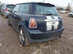 2007 MINI COOPER for sale at Copart WISBECH