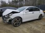 2013 Honda Accord Exl للبيع في Waldorf، MD - Front End