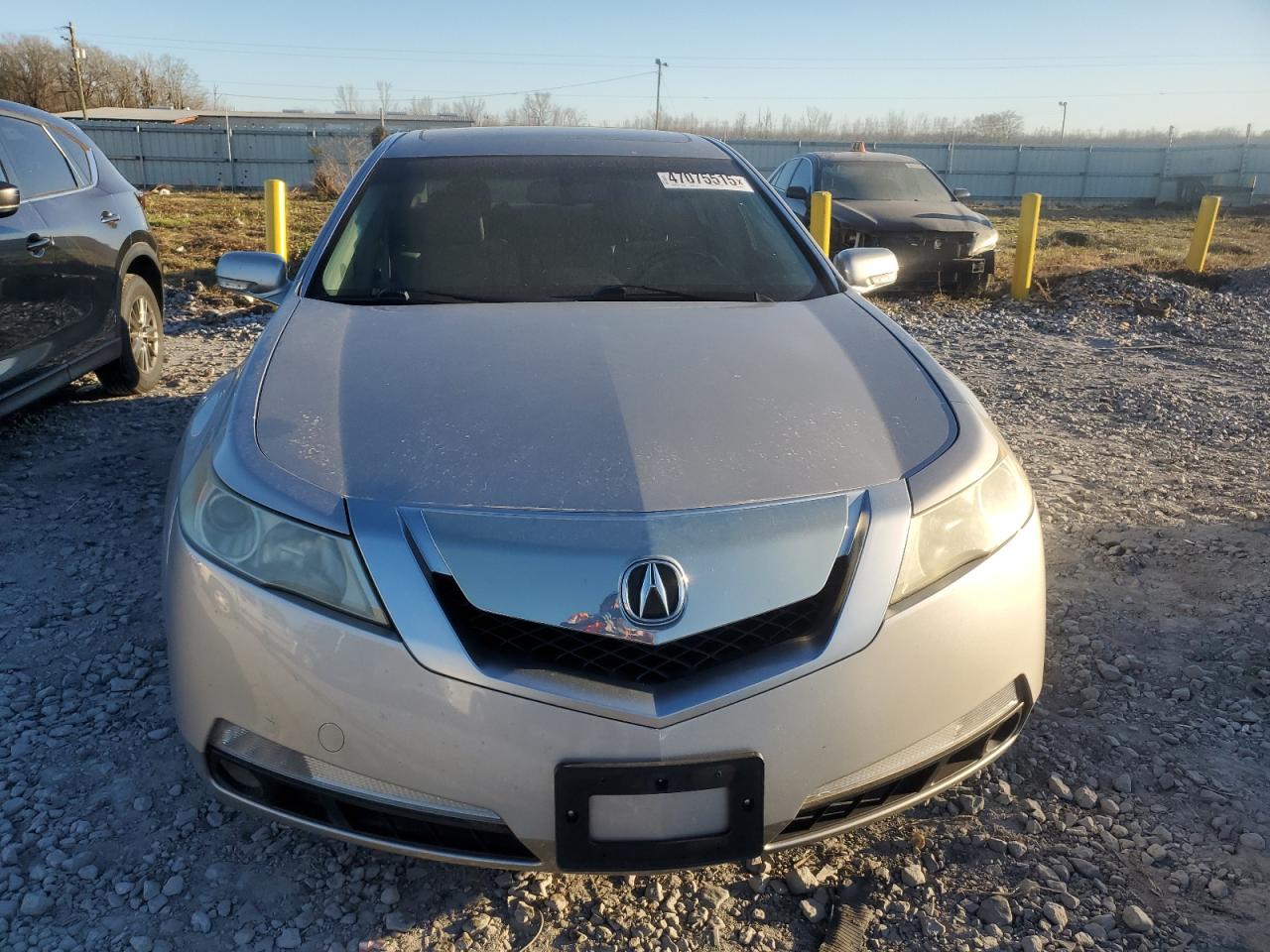2009 Acura TL - Image 5