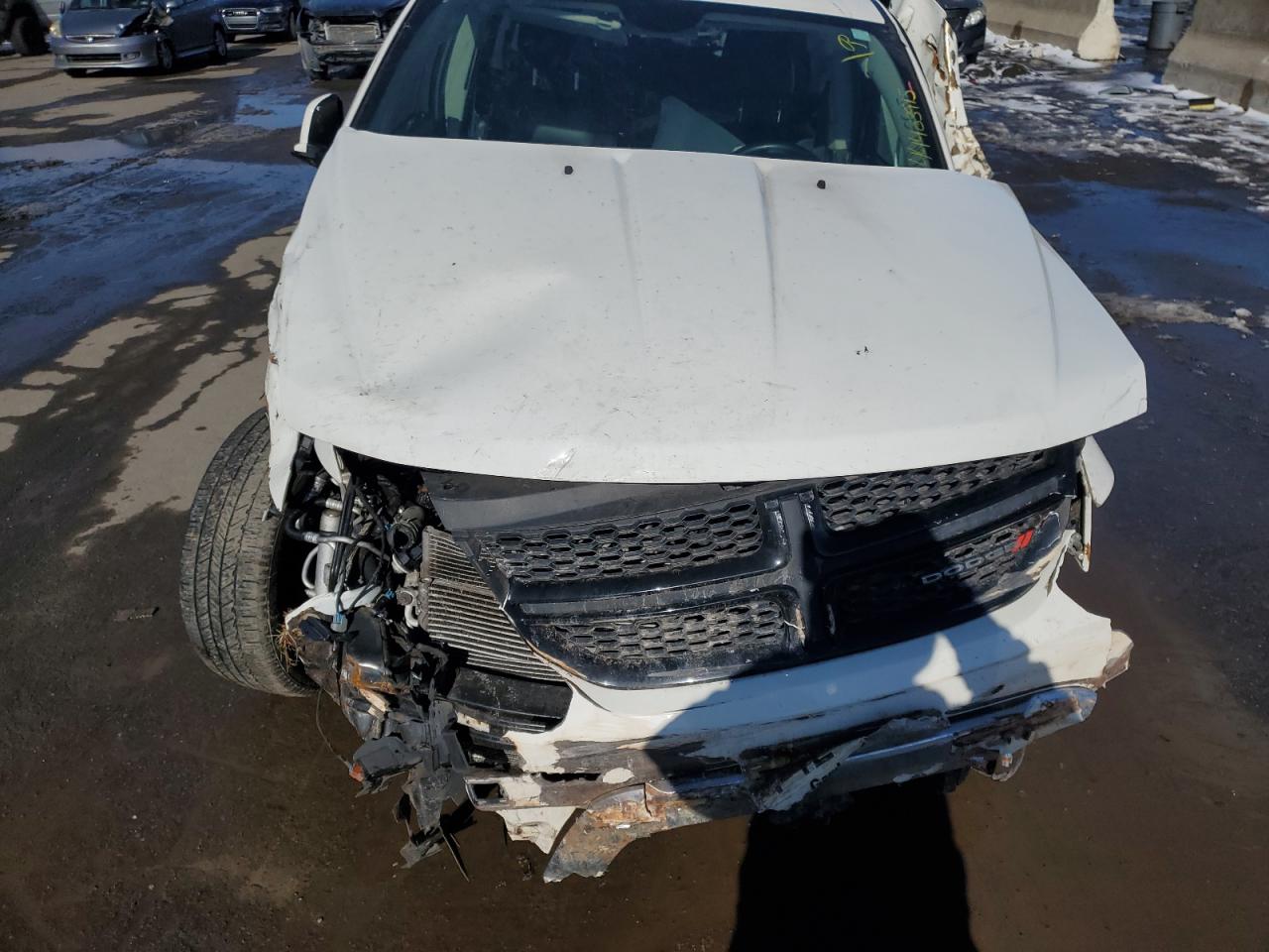 2015 Dodge Journey - Image 12