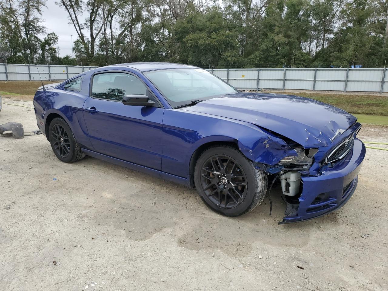 2014 Ford Mustang - Image 4