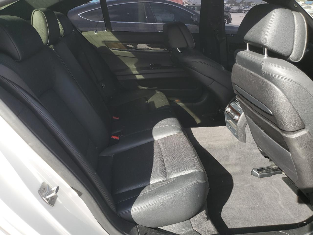 2013 BMW 7er - Image 10
