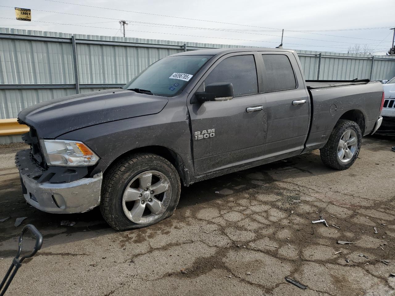 2018 RAM 1500 - Image 1