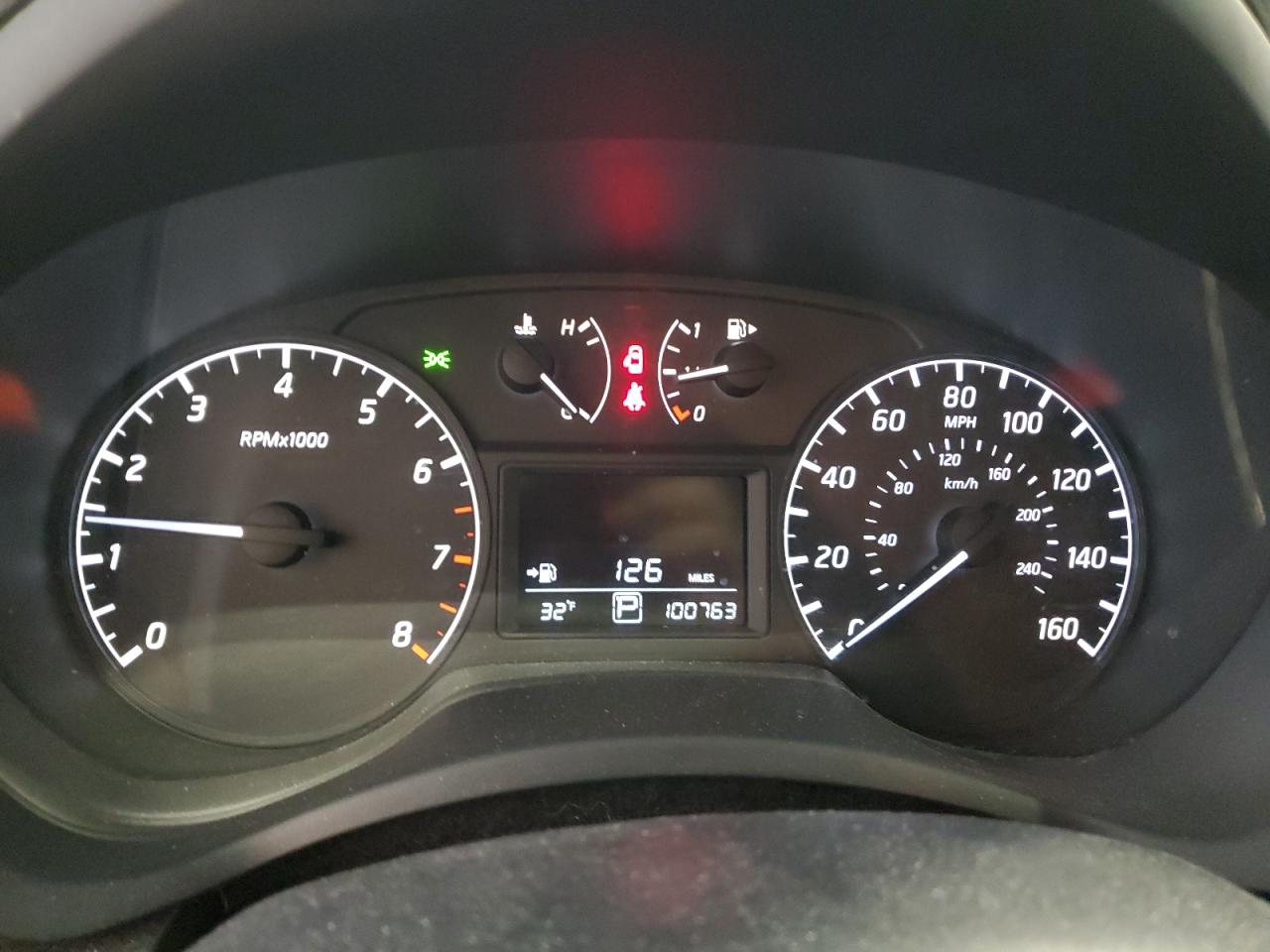 2016 Nissan Sentra - Image 9