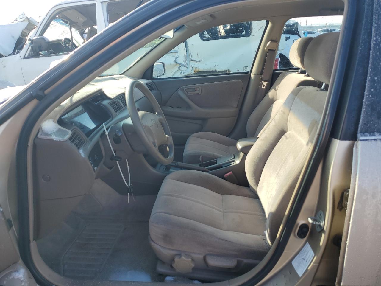 1997 Toyota Camry - Image 7