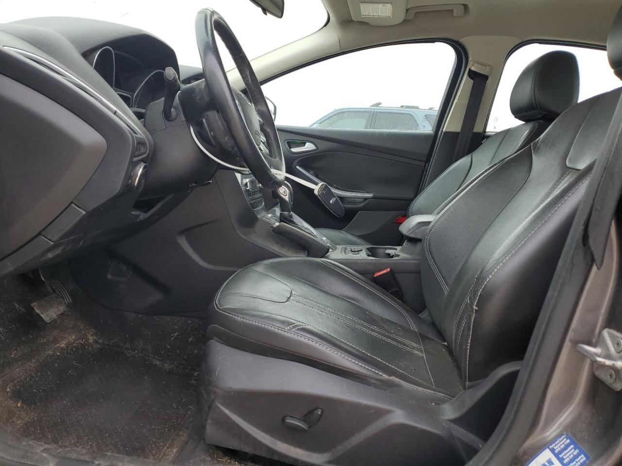 2014 Ford Focus - Image 7