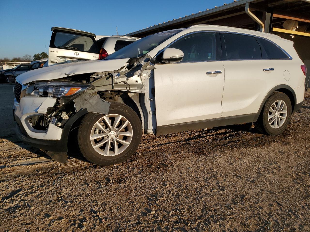 2018 Kia Sorento - Image 1