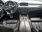 2015 BMW X6 M for sale at Copart ON - TORONTO