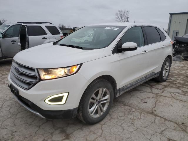  FORD EDGE 2015 Biały