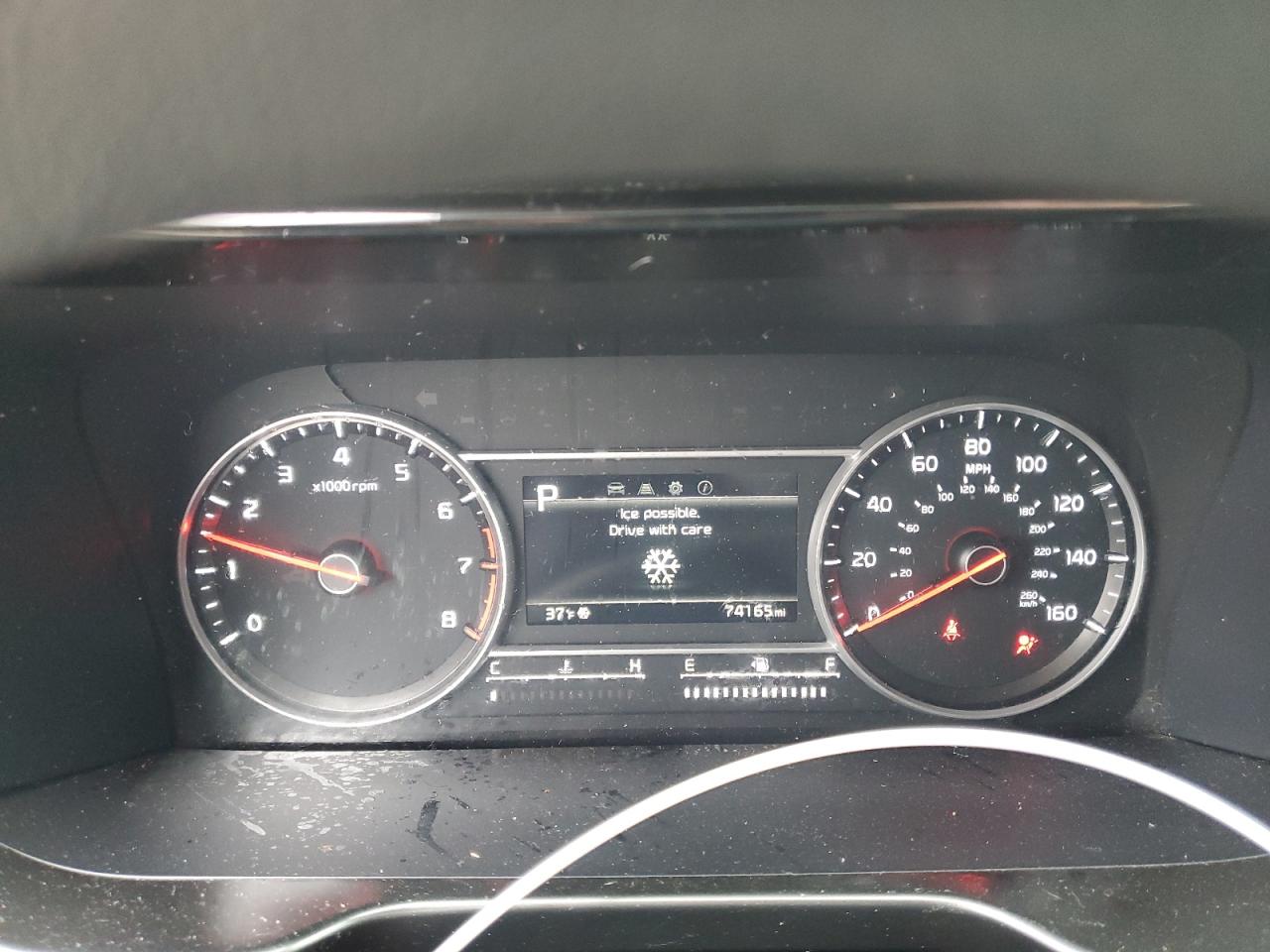 2021 Kia Sorento - Image 9