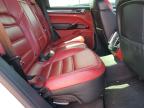2015 Porsche Cayenne Turbo for Sale in Riverview, FL - Front End