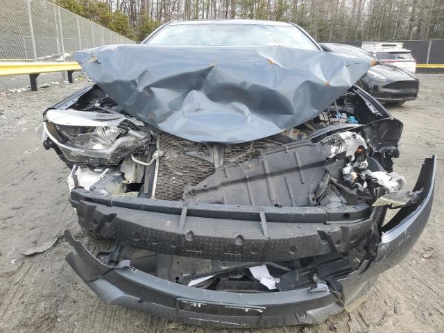  TOYOTA COROLLA 2016 Granatowy
