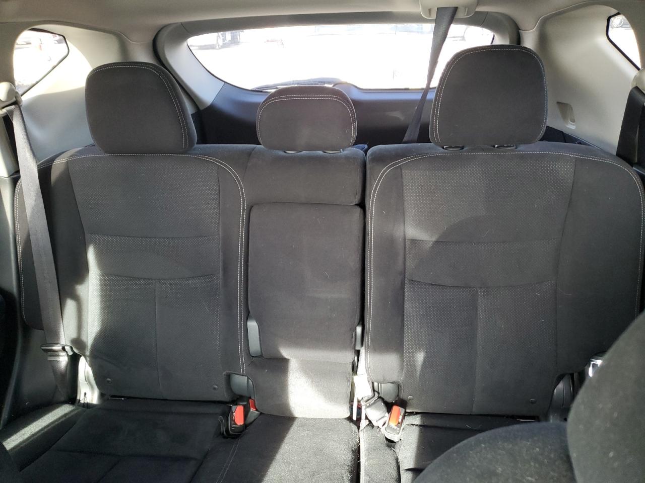 2018 Nissan Murano - Image 10