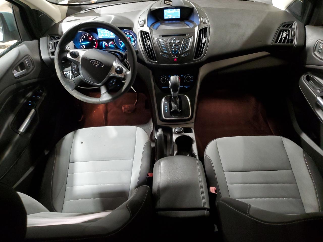 2013 Ford Escape - Image 8