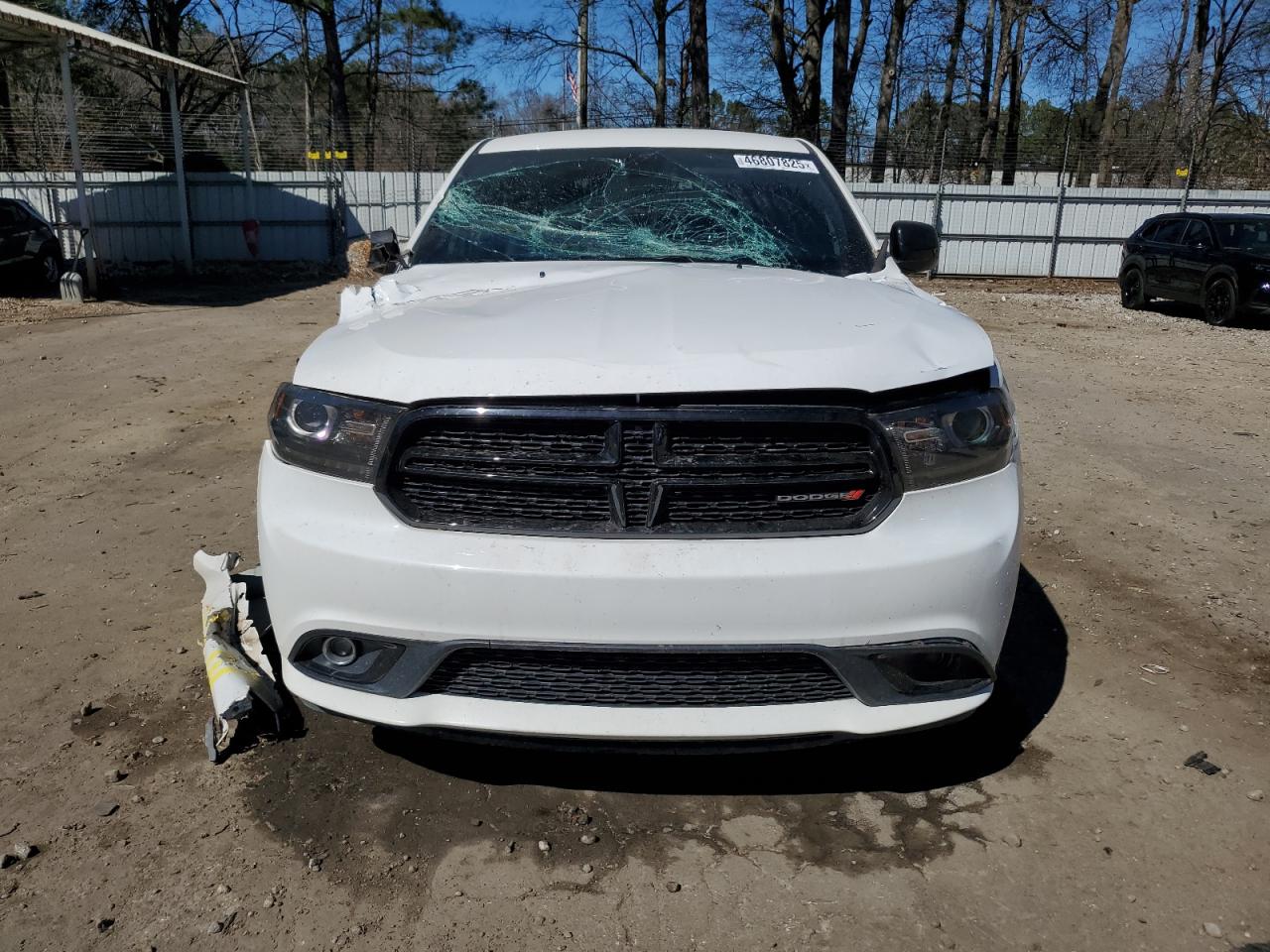 2020 Dodge Durango - Image 5