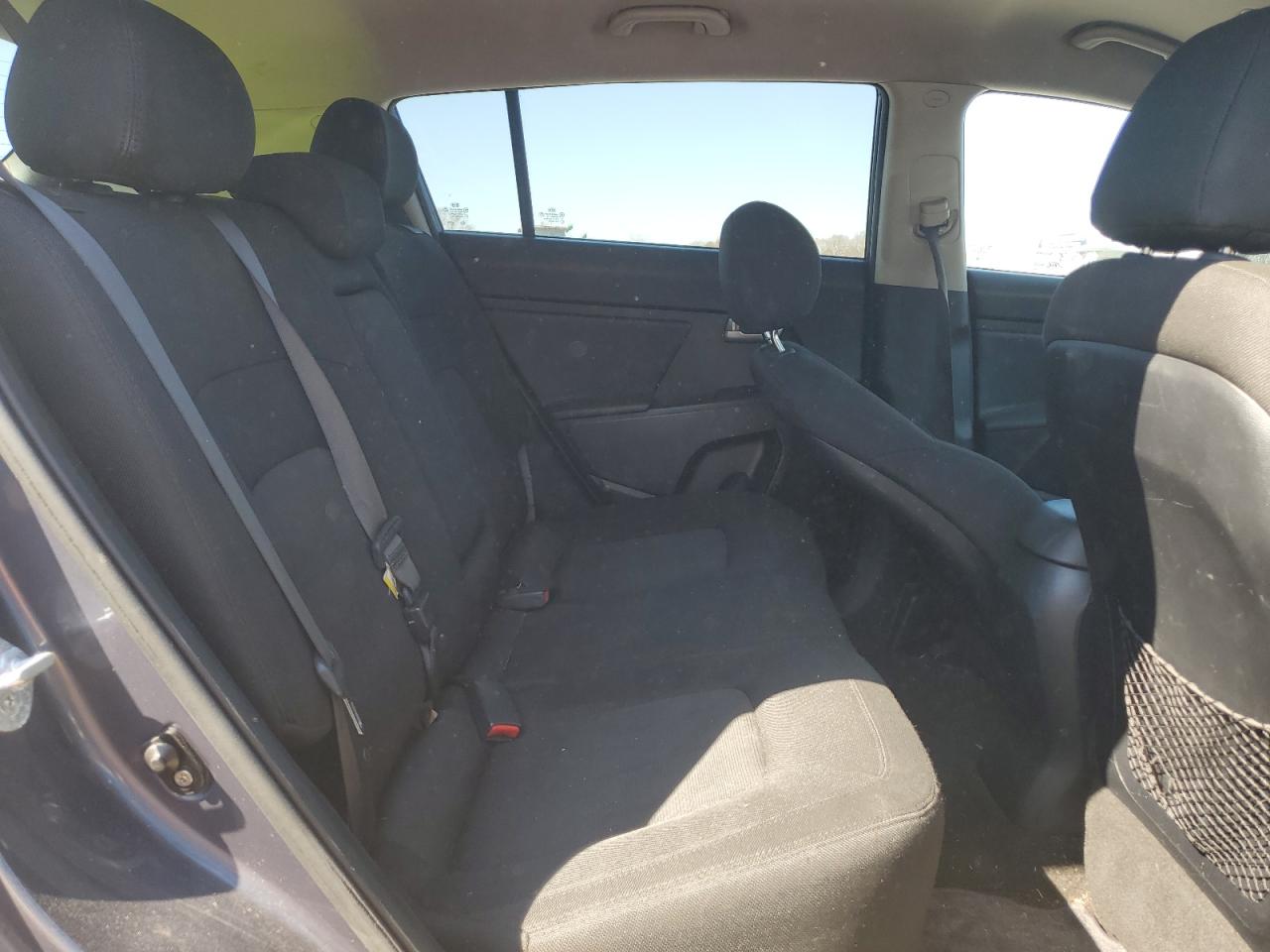 2012 Kia Sportage - Image 11
