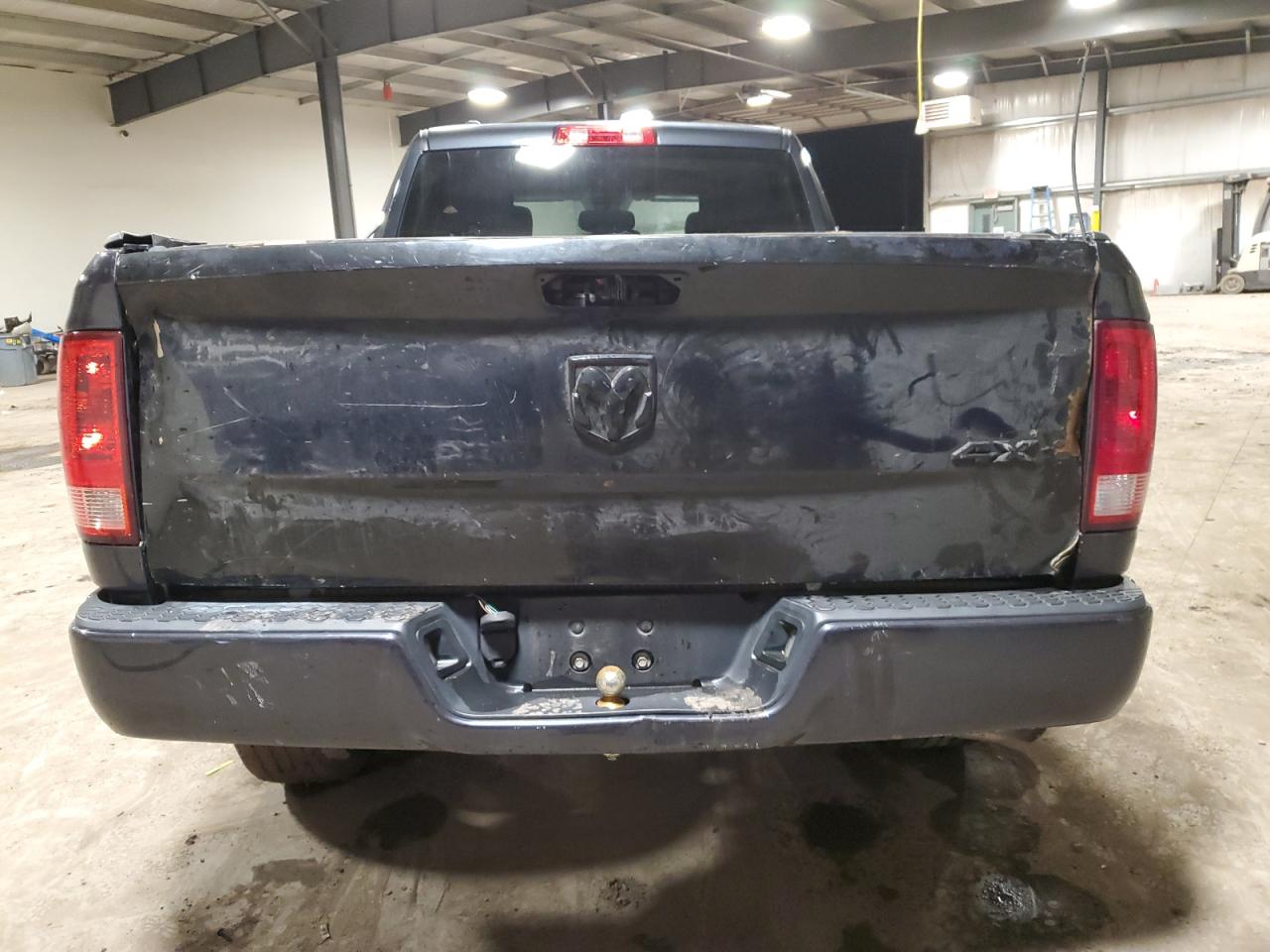 2019 RAM 1500 - Image 6