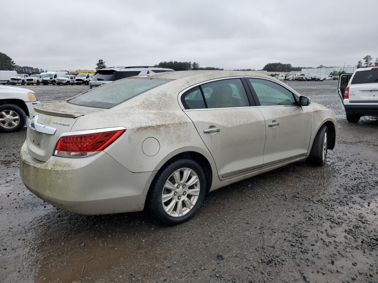 2013 Buick LaCrosse - Image 3