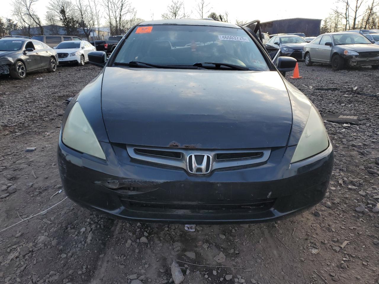 2003 Honda Accord - Image 5
