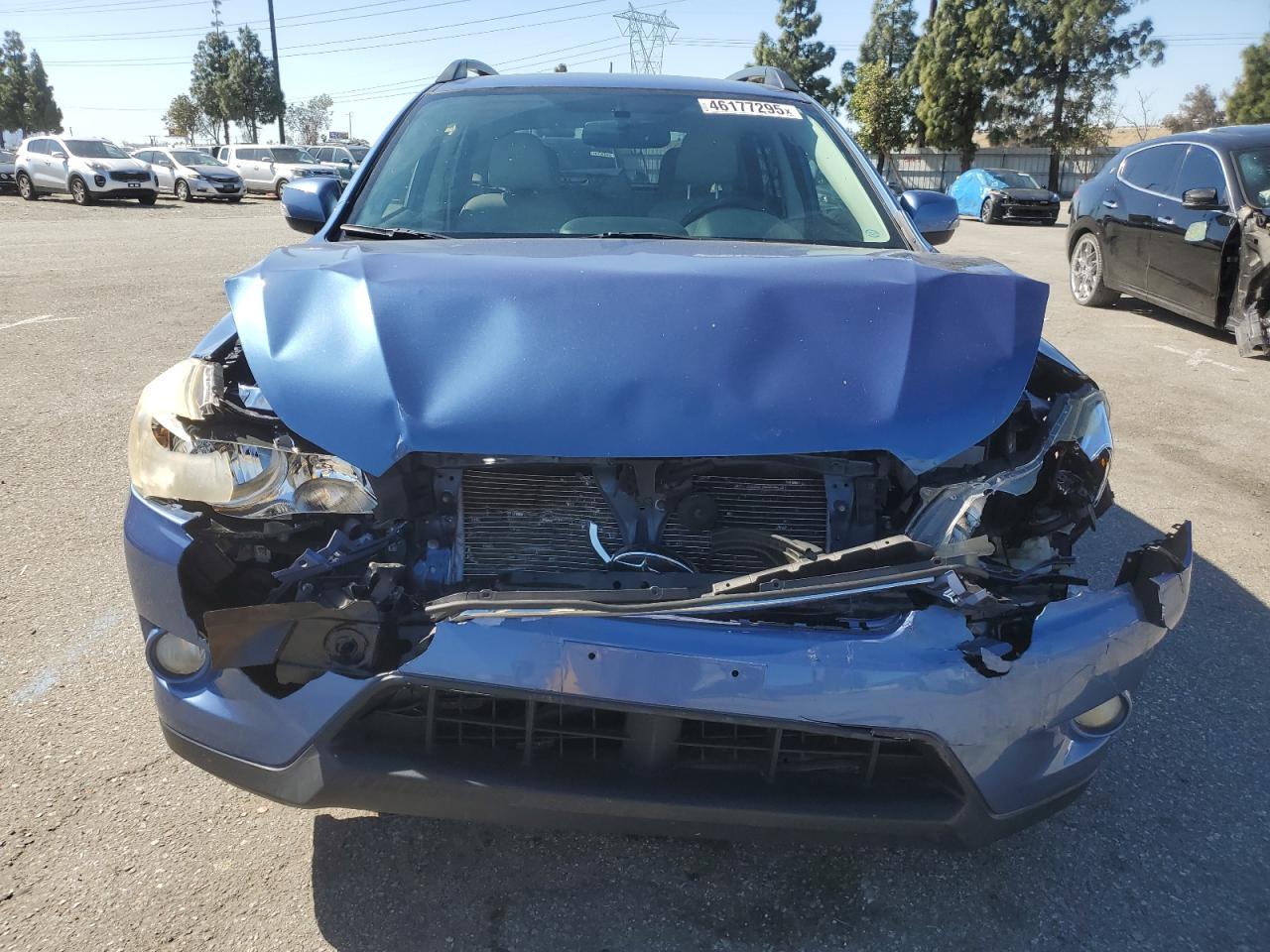 2014 Subaru XV - Image 5