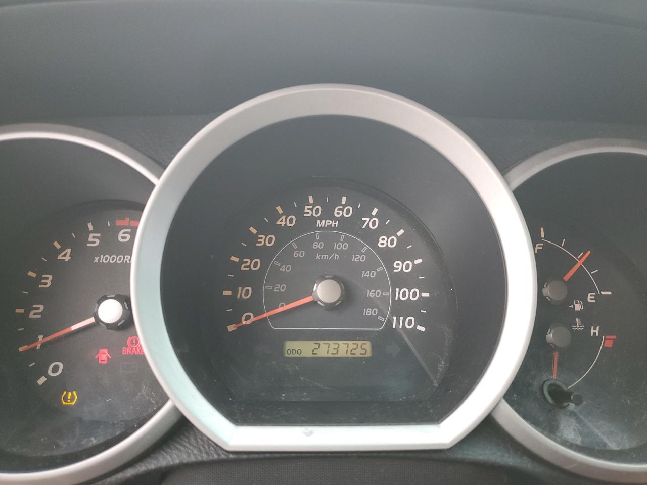 2006 Toyota 4Runner - Image 9