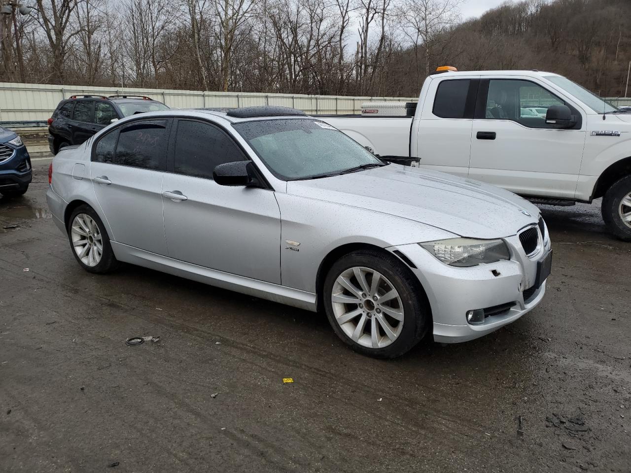 2011 BMW 3er - Image 4