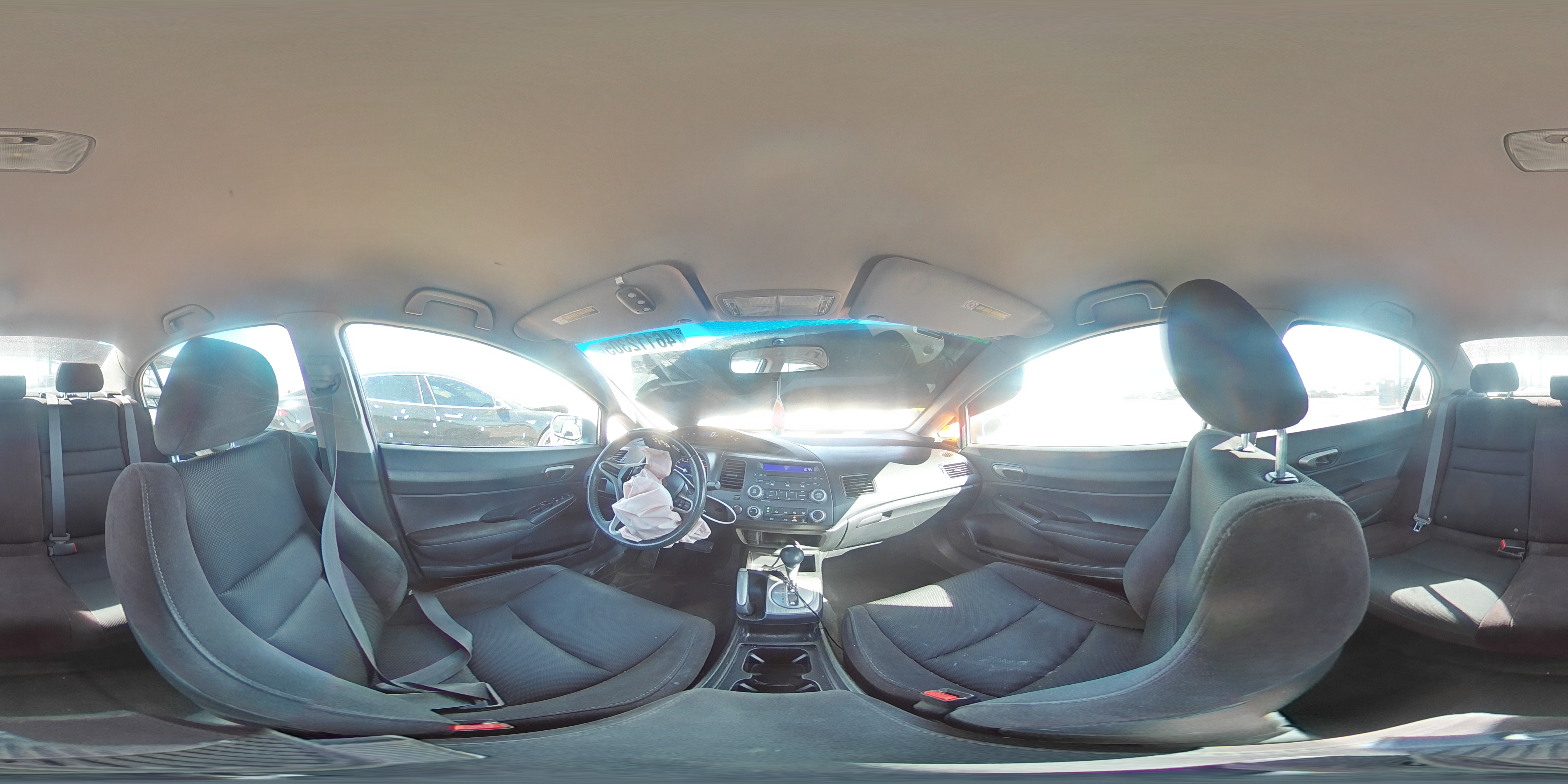 2010 Honda Civic - Image 12
