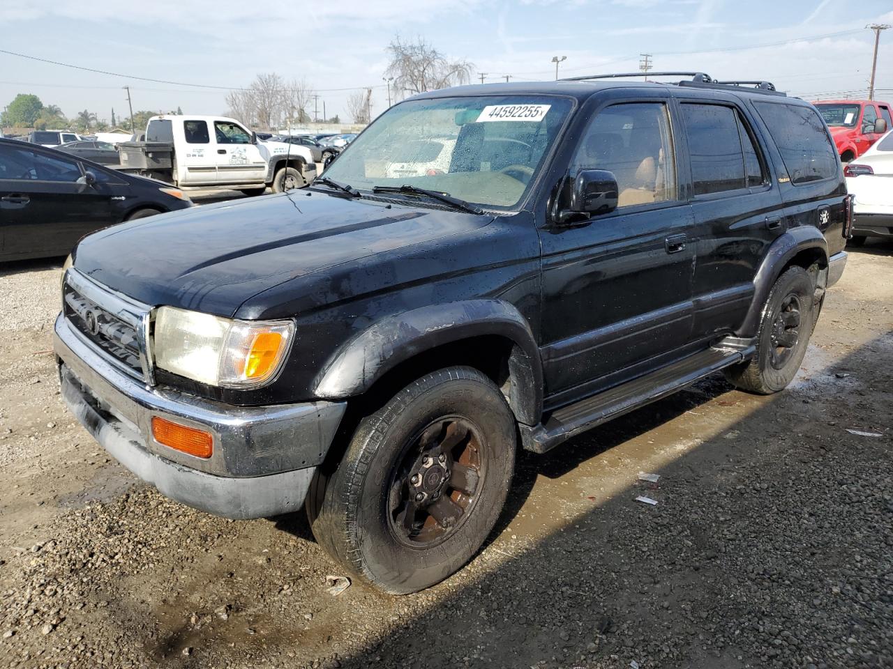 1998 Toyota 4Runner - Image 1
