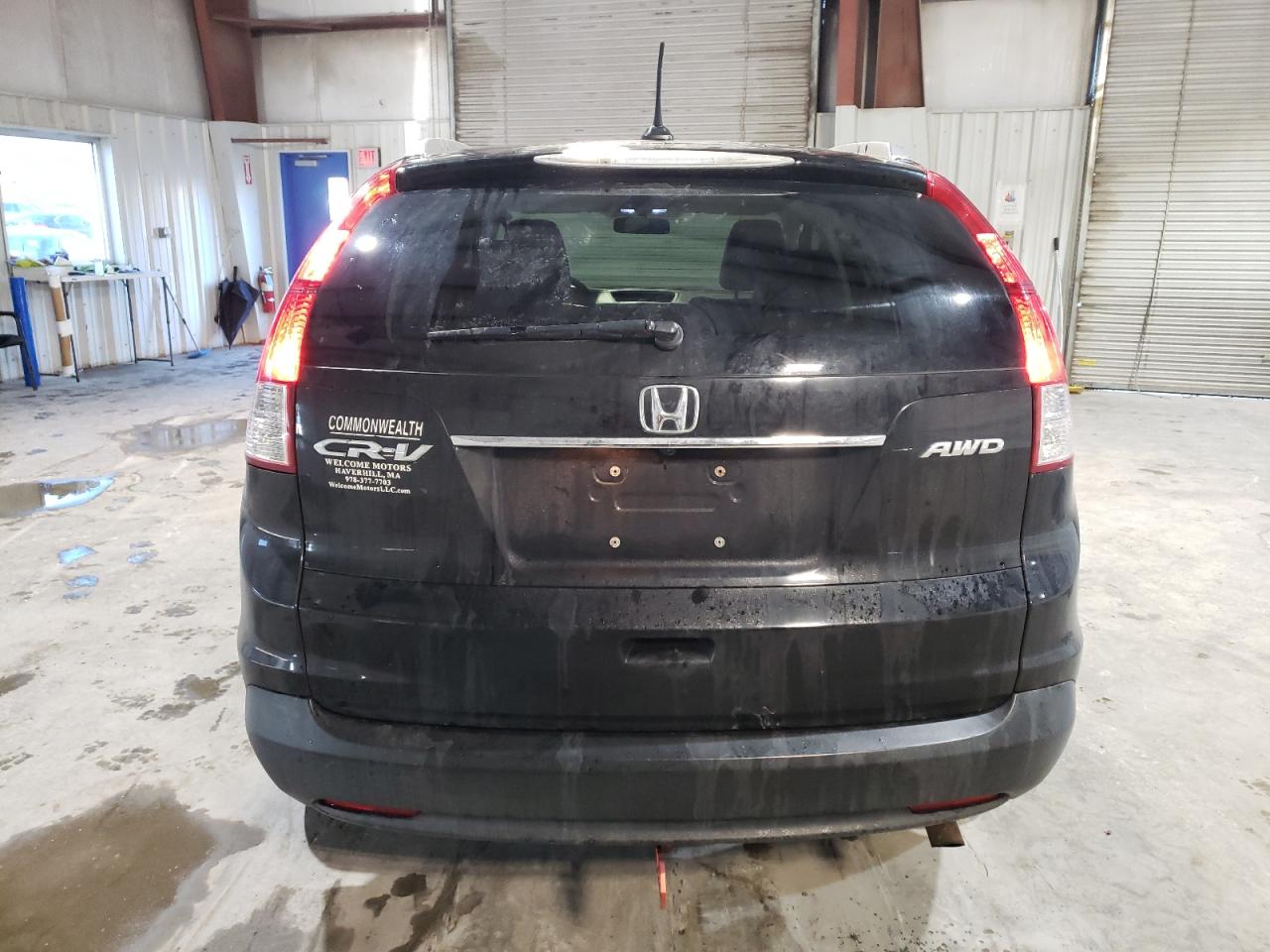 2013 Honda CR-V - Image 6