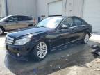 2009 Mercedes-Benz C 300 4Matic за продажба в Savannah, GA - Front End