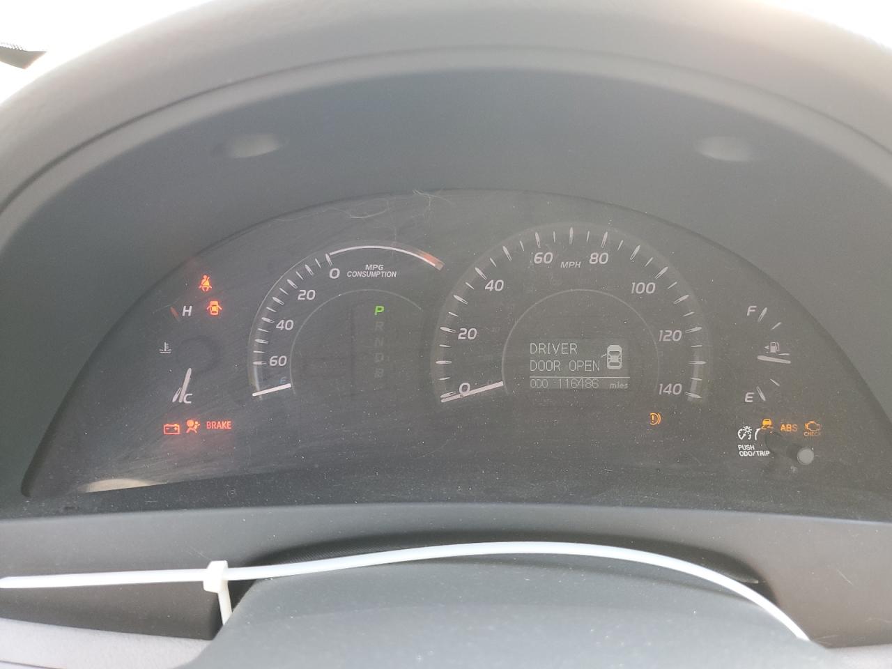 2007 Toyota Camry - Image 9