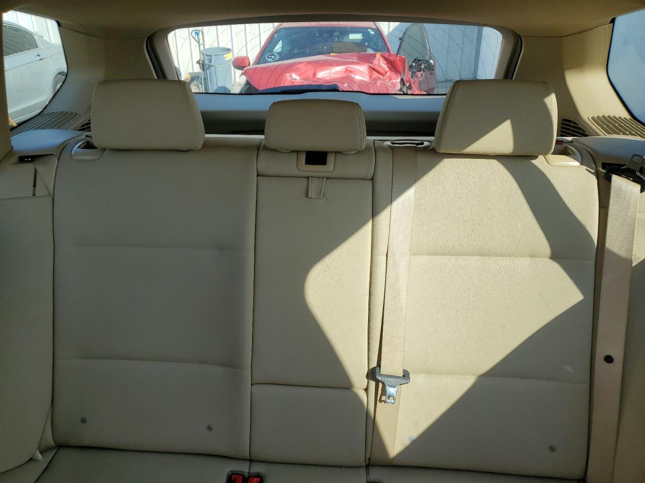2015 BMW X3 - Image 10