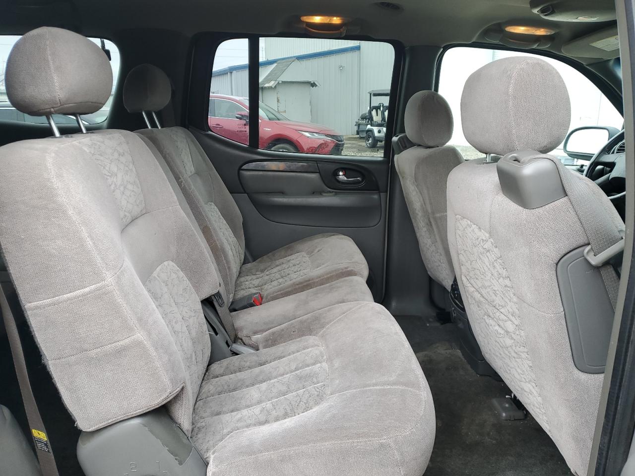 2003 GMC Envoy - Image 11