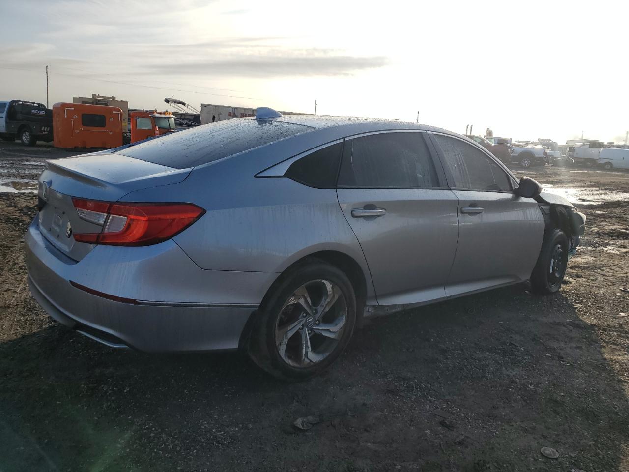 2019 Honda Accord - Image 3