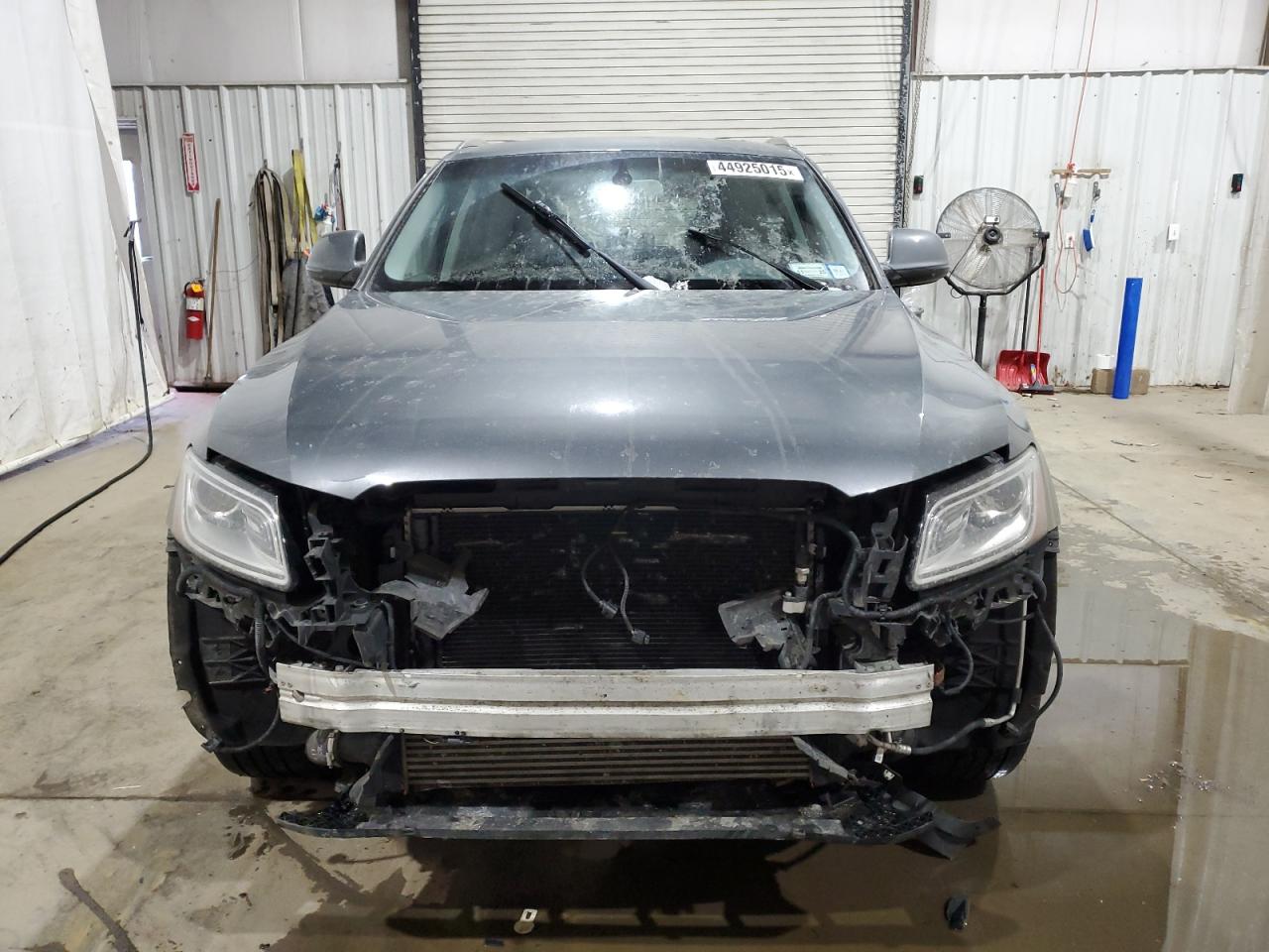 2015 Audi Q5 - Image 5