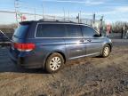 2008 Honda Odyssey Exl na sprzedaż w Baltimore, MD - Front End