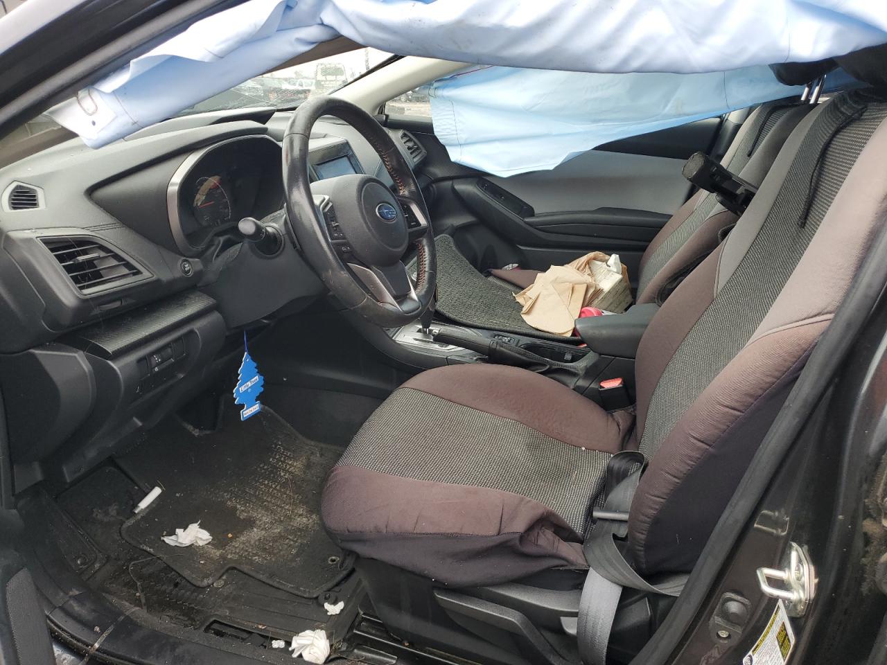 2019 Subaru XV - Image 7