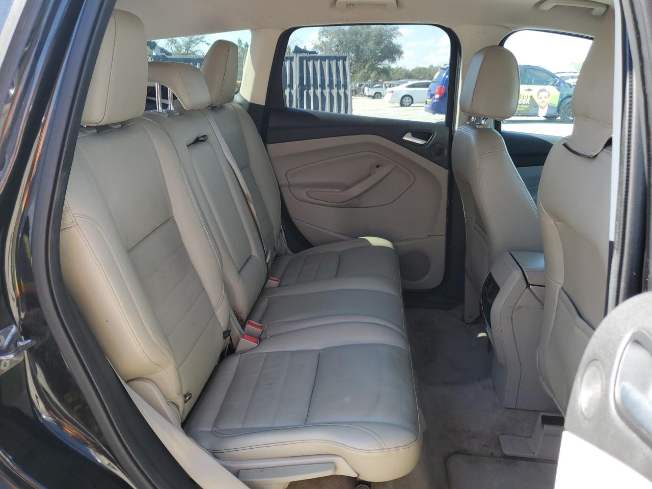 2013 Ford Escape - Image 11