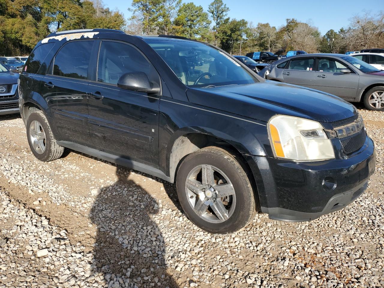 2009 Chevrolet Equinox - Image 4
