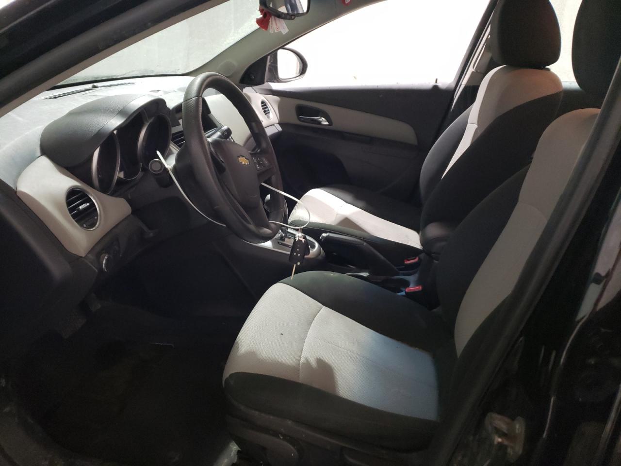 2011 Chevrolet Cruze - Image 7