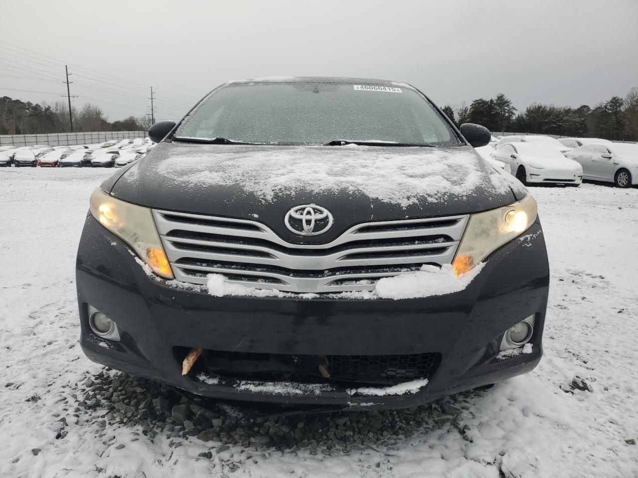2010 Toyota Venza - Image 5