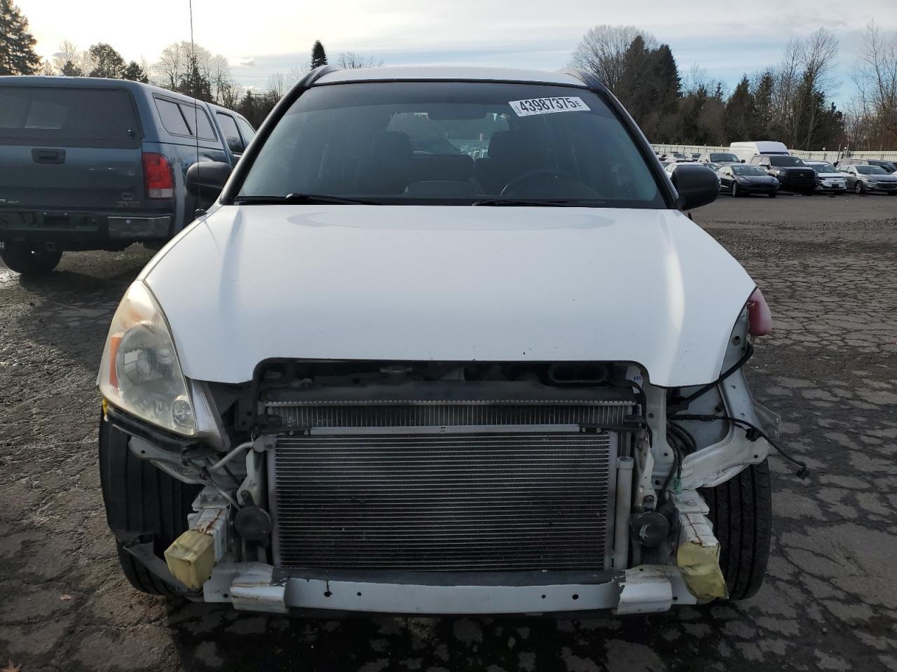 2004 Honda CR-V - Image 5