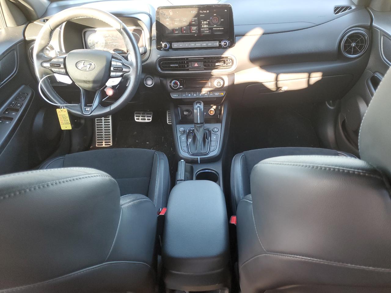 2022 Hyundai Kona - Image 8