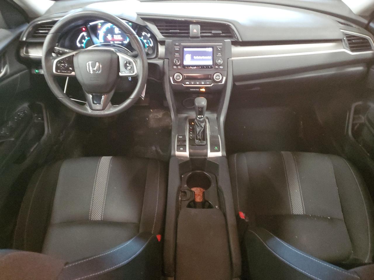 2020 Honda Civic - Image 8