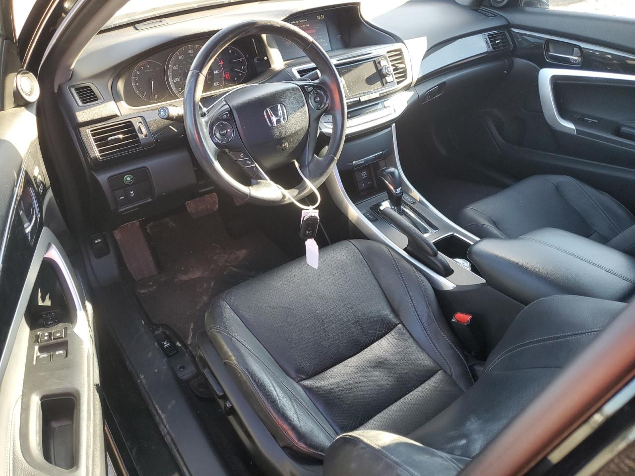 2015 Honda Accord - Image 8